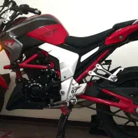 لئو 200ccطرح سنگین