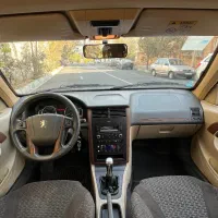 پارس Tu5 مدل ۱۴۰۰