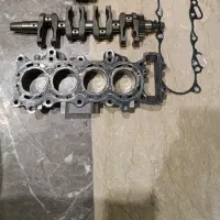 لوازم قطعات کاوازاکی ZX25rr