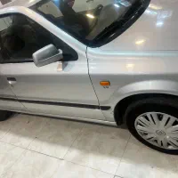 سمند lx|خودرو سواری و وانت|سیرجان, |دیوار