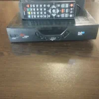 رسیور دیجیتال استانی