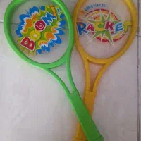 راکت تنیس