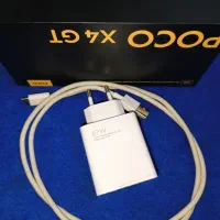 گوشی پوکو Poco X4 GT 5G|موبایل|تهران, تهرانپارس شرقی|دیوار