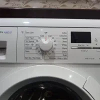 تعمیرات لباسشویی اتوماتیک