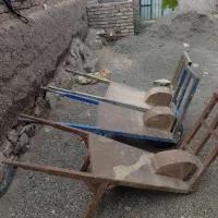 چرخ خشت برداری