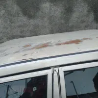 پراید ۱۴۱ مدل۸۵