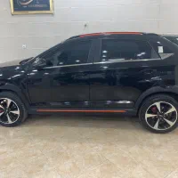 ایکس ۳۳ کراس دنده مدل ۱۴۰۲