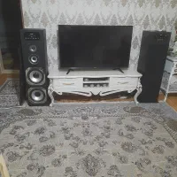 باندخانگی اسپکرمارشال