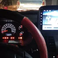 کوئیک آخر ۱۴۰۱ سفارشی|خودرو سواری و وانت|یزد, |دیوار