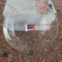 سوپ خوری بلور گلایل اصفهان