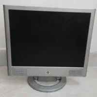 مانیتور اچ پی 15 اینچ