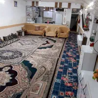 خانه-دوطبقه-موعود-اروند-بخشی