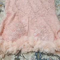 لباس مجلسی سایز 42|لباس|میانه, |دیوار