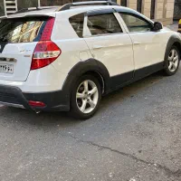 اچ سی کراس ۹۷ بی رنگ|خودرو سواری و وانت|تهران, دهقان|دیوار