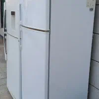 یخچال در حد نو