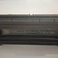 کارتریج HP P1102  85A|پرینتر، اسکنر، کپی، فکس|خورموج, |دیوار