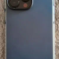 14پرو مکس مشکی نرمال