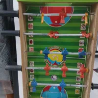 فوتبال دستی|اسباب‌‌بازی|قدس, شهر‌قدس|دیوار