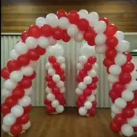 بادکنک آرایی ،اجاره استند،سفارش فینگرفودخانگی،دیجی|خدمات پذیرایی، مراسم|مشهد, فرودگاه|دیوار