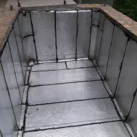 ایزوگام،قیرگونی،آسفالت|خدمات پیشه و مهارت|قم, نیروگاه|دیوار