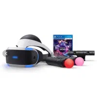 فروش عینک واقعی مجازی ps4مدل z2