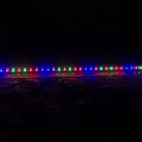 نور حرفه ای ۸۰سانتی