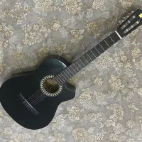 گیتار ۶ تار اصل اورجینال