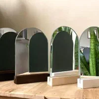 اینه های قدی چوبی|آینه|خرمشهر, |دیوار