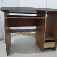 فروش میز کامپیوتر. و کابینت فلزی کارکرده|میز تحریر و کامپیوتر|مشهد, توس (بلوار توس)|دیوار