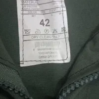 لباس یکسره خلبانی