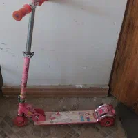 اسکوتر سالم