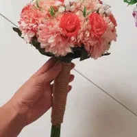 باکس گل خواستگاری وبله برون