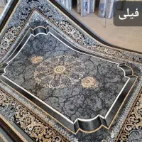 35درصد تخفیف افتتاحیه فرش بهار