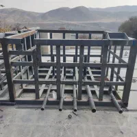 استخر فلزی سبک آهنگری جوشکاری آلاچیق سقف|خدمات پیشه و مهارت|تهران, افسریه جنوبی|دیوار