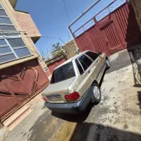 فروش پراید مدل ۸۶