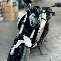 بنلی 180|موتورسیکلت|دزفول, |دیوار