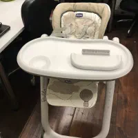 کالسکه چیکو