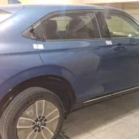 هوندا HR-V، مدل ۲۰۲۵|خودرو سواری و وانت|شیراز, سینما سعدی|دیوار