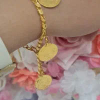 فروش طلای تزئینی