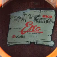 گیتار آکوستیک Eko ایتالیایی|گیتار، بیس، امپلیفایر|اصفهان, جلفا|دیوار