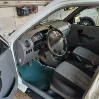 پراید ۱۳۱ مدل ۹۶|خودرو سواری و وانت|تهران, زرکش|دیوار