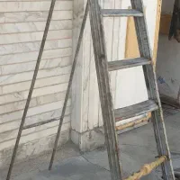نردبان|کلکسیون و سرگرمی|کرمانشاه, |دیوار