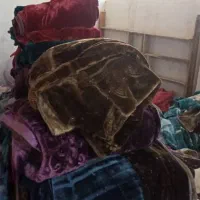 پتوکیلویی /پتو ضخیم گلبافت|رختخواب، بالش، پتو|شیراز, جانبازان|دیوار