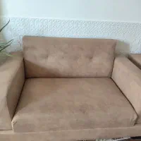 مبل هفت نفره|مبلمان خانگی و میز عسلی|اسفراین, |دیوار