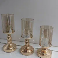 شمعدان سه تایی