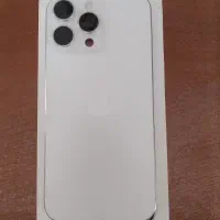 آیفون 16 promaxپرومکس حافظه ۲۵۶ گیگابایت نو|موبایل|تهران, استاد معین|دیوار