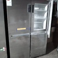 یخچال دوقلوی یونیوا اصلی و باکیفیت|یخچال و فریزر|نهاوند, |دیوار