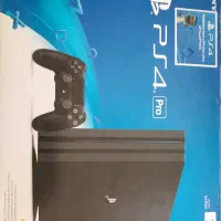 Ps4pro|کنسول، بازی ویدئویی و آنلاین|اصفهان, گلزار|دیوار