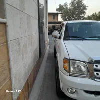 وانت دوکابین کاپرا|خودرو سواری و وانت|تهران, شهرک خرازی|دیوار