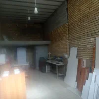 فروش کارگاه یا انبار معاوضه با واحد